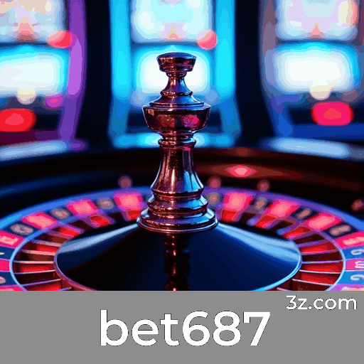 Descubra o Futuro dos Jogos na bet687 com Experiências Disruptivas