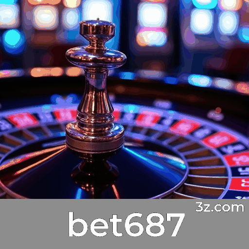 bet687: Apostas Simplificadas com o App Móvel