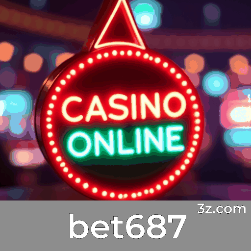 Descubra o Futuro dos Jogos na bet687 com Experiências Disruptivas