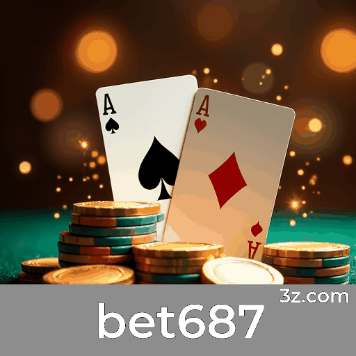 bet687: Seu Cassino Online Seguro e Confiável
