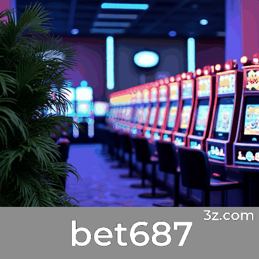 Bônus e promoções únicas da bet687: Descubra mais!