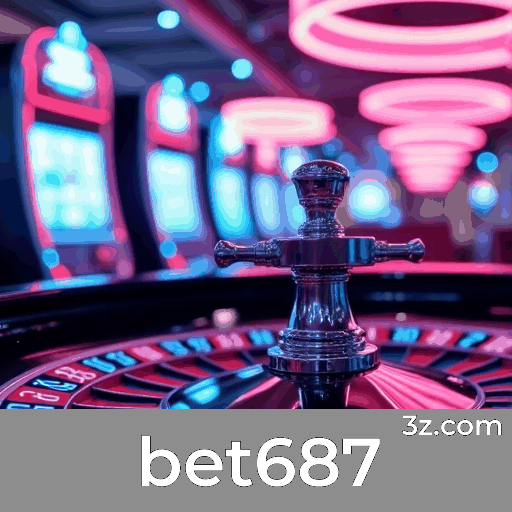 Aumente Seus Ganhos em Jogos de Cassino com bet687