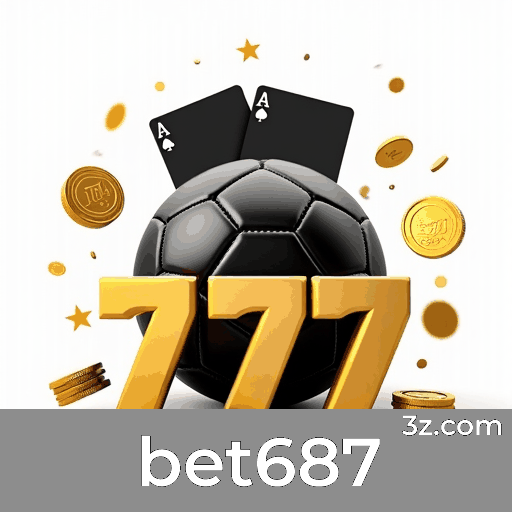 Luxo e Exclusividade no Casino bet687 com Dealers Profissionais