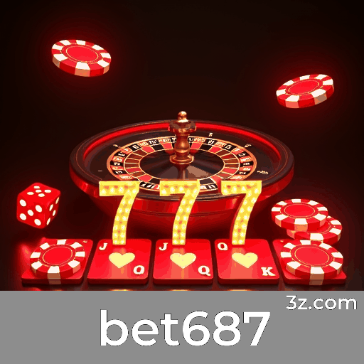 Bônus e promoções únicas da bet687: Descubra mais!