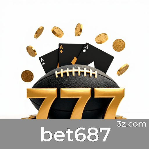 bet687: Experiência Casino Otimizada para Brasileiros