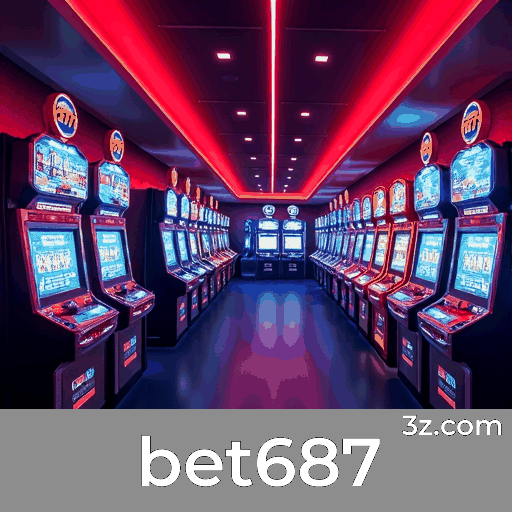 Aproveite o Poder do Esporte no bet687