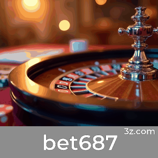 Experimente o Bet687: Apostas Completas e Convenientes