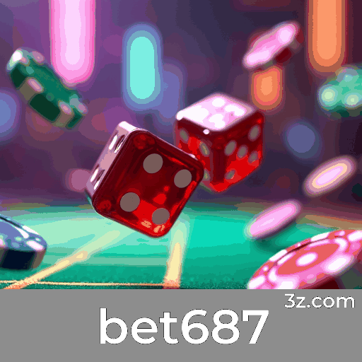 Tecnologia de ponta e segurança garantida na plataforma bet687