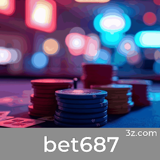 bet687: Seu Cassino Online Seguro e Confiável