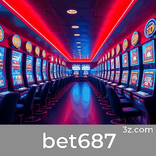 bet687: Apostas Simplificadas com o App Móvel