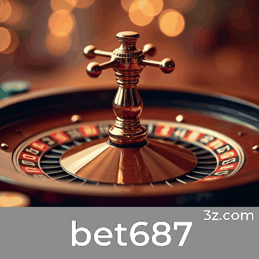 bet687: Seu Cassino Online Seguro e Confiável