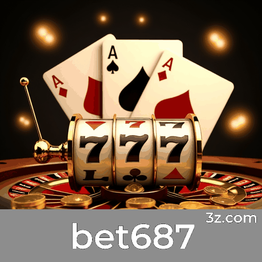 Descubra as Vantagens da Plataforma bet687