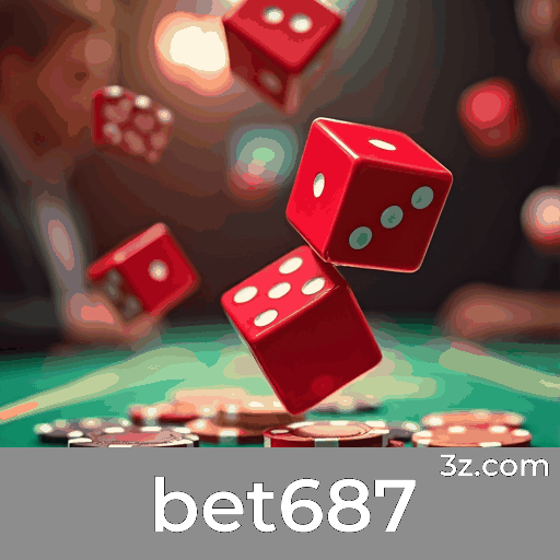 bet687: Experiência Casino Otimizada para Brasileiros