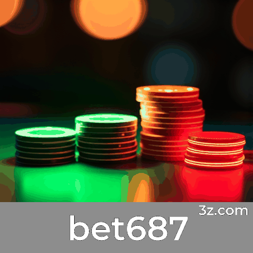 Luxo e Exclusividade no Casino bet687 com Dealers Profissionais